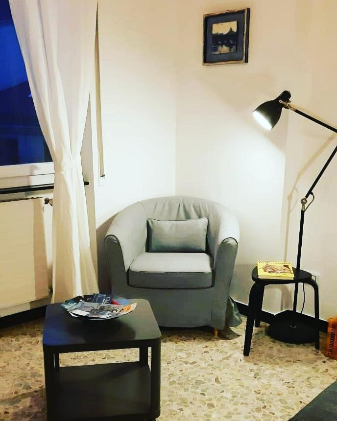 Appartement Casa Ravecca à Bogliasco Extérieur photo