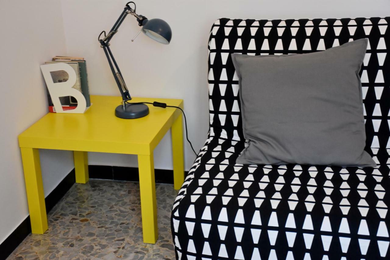 Appartement Casa Ravecca à Bogliasco Extérieur photo