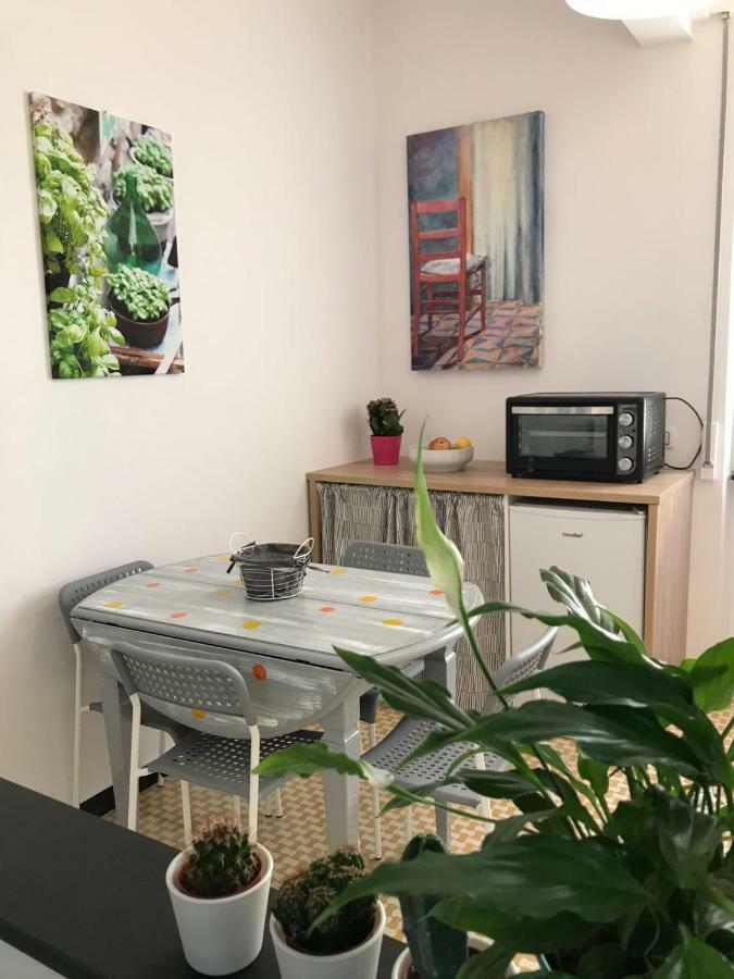 Appartement Casa Ravecca à Bogliasco Extérieur photo